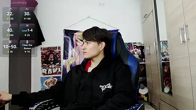 sr jaeger online show from February 2026 12:59:01 PM