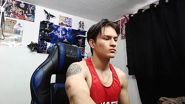 sr jaeger online show from September 2025 01:00:01 PM