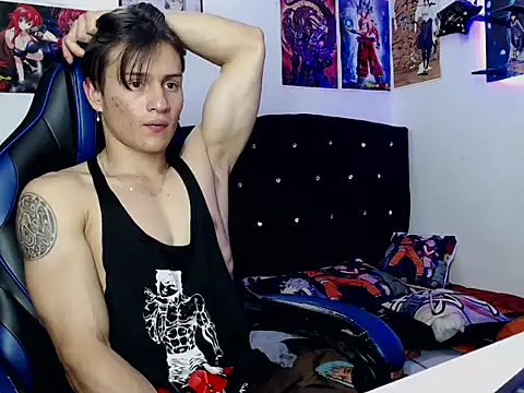 sr jaeger online show from December 2024 11:34:01 PM