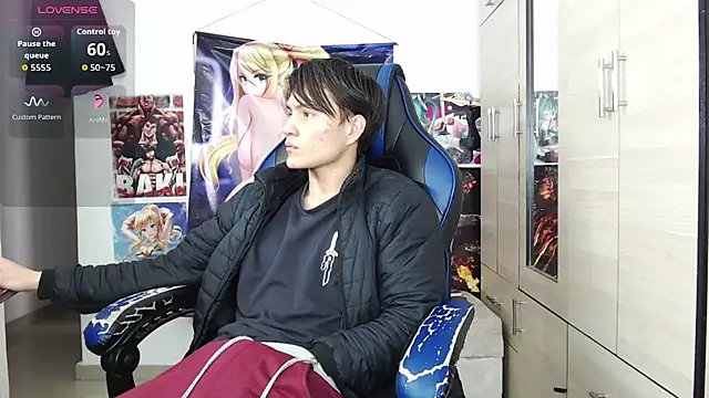 sr jaeger online show from February 2026 01:33:01 PM