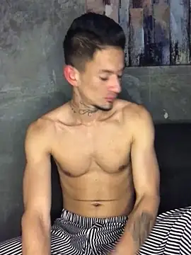 thekingofpleasure1 online show from December 2024 06:26:02 AM