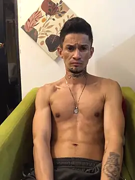 thekingofpleasure1 online show from December 2024 09:37:01 AM