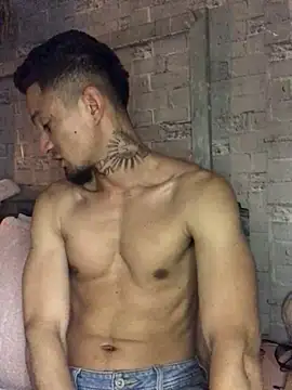 thekingofpleasure1 online show from March 2025 09:43:02 PM