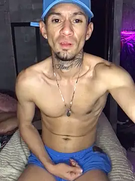 thekingofpleasure1 online show from December 2024 05:28:02 AM