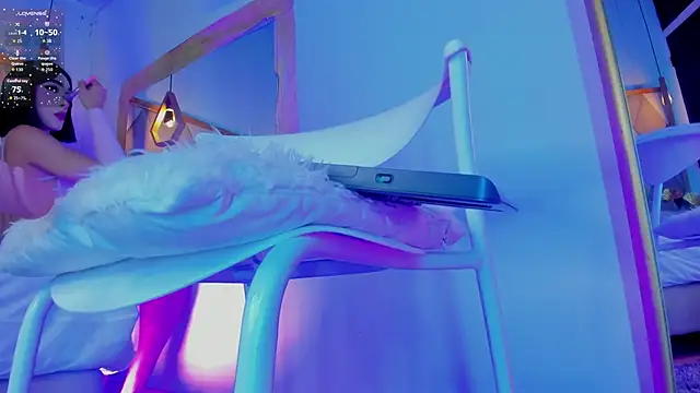 BritannyClaire online show from April 2026 06:09:02 AM