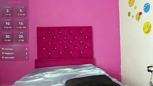 tiffany Bitch online show from March 2025 11:49:02 PM