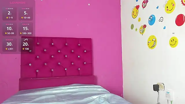 tiffany Bitch online show from March 2025 07:59:02 PM