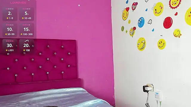 tiffany Bitch online show from March 2025 08:03:02 PM