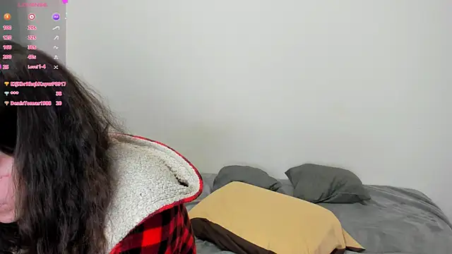 ravenousbiter online show from March 2025 12:17:02 AM