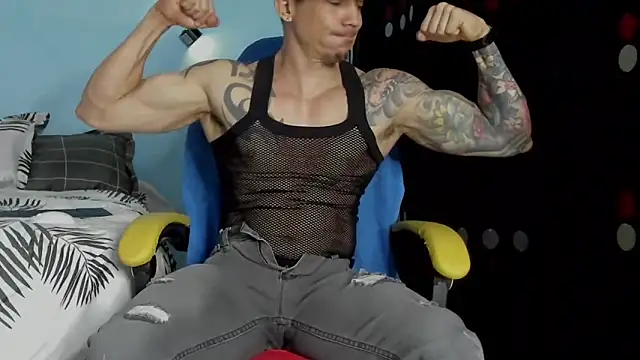 Alex motta online show from February 2026 04:02:01 AM