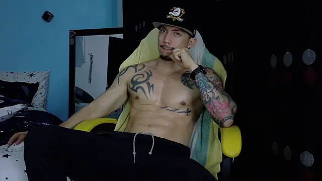 Alex motta online show from March 2026 03:04:01 AM