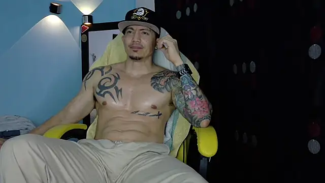 Alex motta online show from March 2026 03:35:02 AM