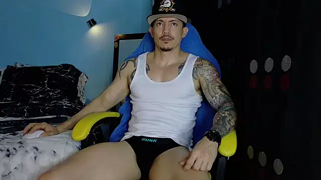 Alex motta online show from May 2026 03:16:01 AM