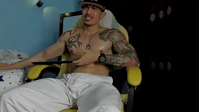 Alex motta online show from January 2026 03:57:01 AM