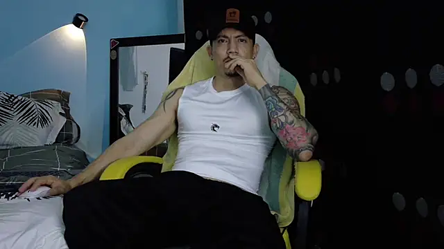 Alex motta online show from April 2026 03:54:02 AM