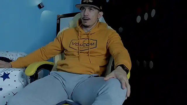 Alex motta online show from January 2026 02:26:01 AM