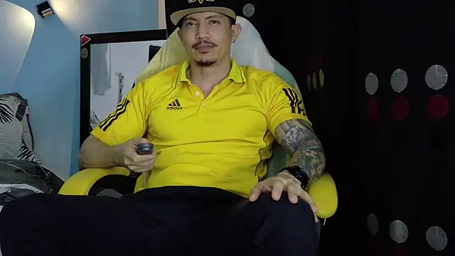 Alex motta online show from April 2026 03:46:02 AM