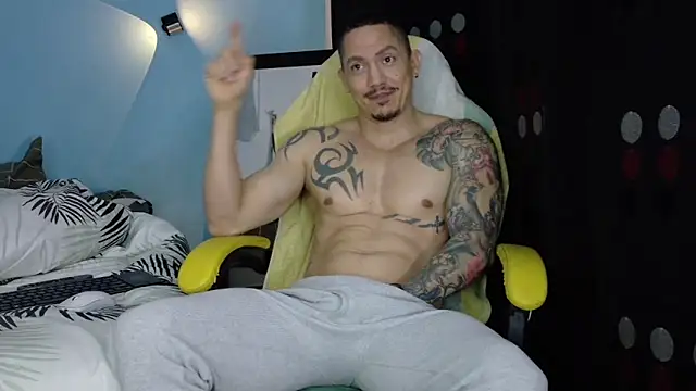 Alex motta online show from April 2026 05:36:01 AM