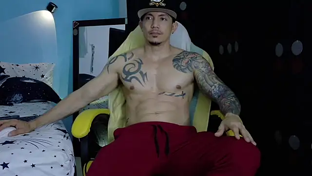 Alex motta online show from March 2026 04:58:02 AM