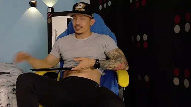 Alex motta online show from March 2026 03:32:01 AM