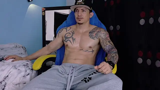 Alex motta online show from February 2026 03:58:01 AM