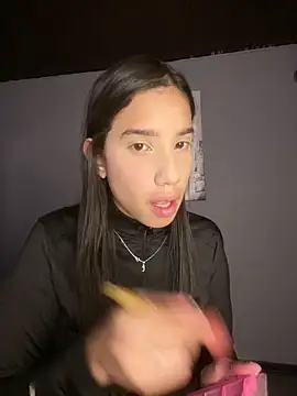 Praga Pink online show from March 2026 03:39:01 AM