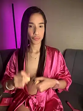 Praga Pink online show from November 2025 05:33:01 AM