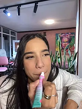 Praga Pink online show from January 2025 05:08:02 AM