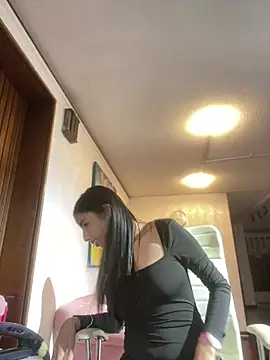 Praga Pink online show from March 2026 03:17:01 AM