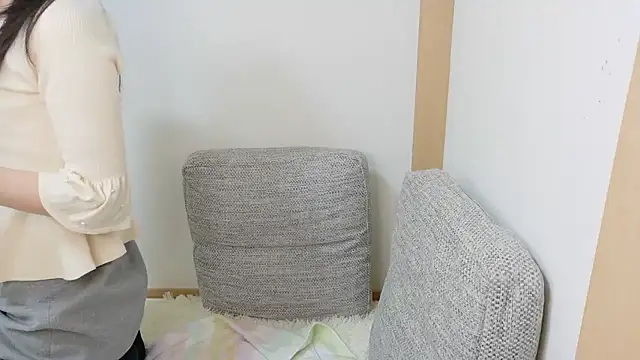 Hana-tan online show from November 2025 11:19:01 PM