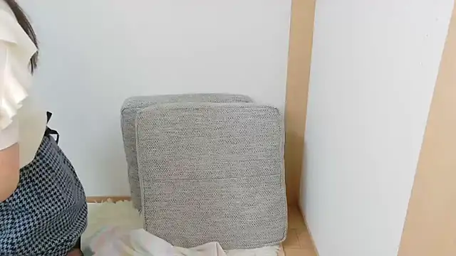 Hana-tan online show from November 2025 11:09:01 PM