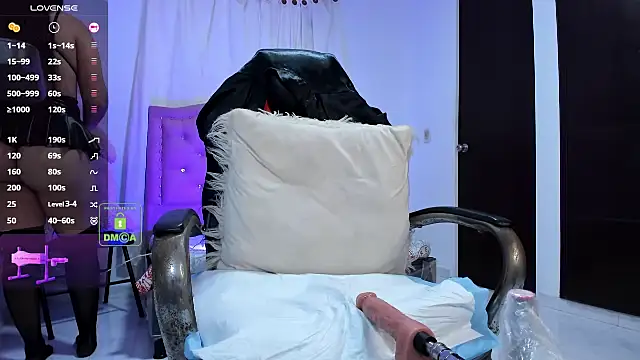 Sophia hot lover online show from December 2025 01:17:01 AM