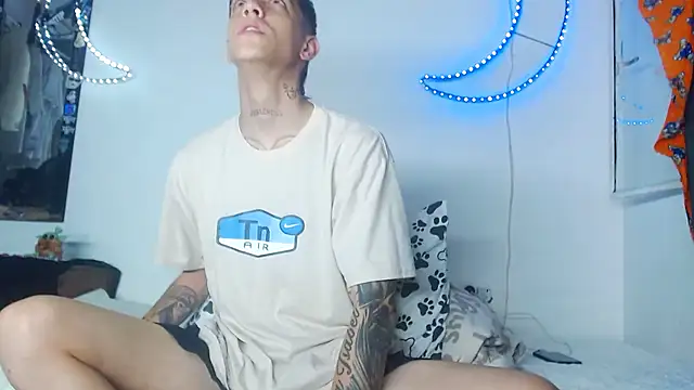 Adam hard  online show from December 2025 08:42:01 PM