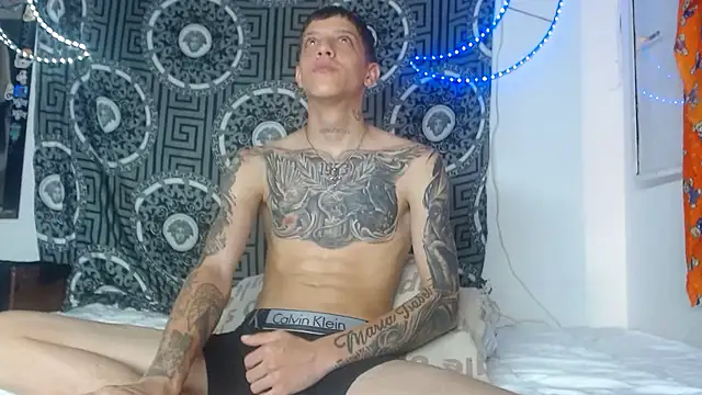 Adam hard  online show from November 2025 02:16:01 PM