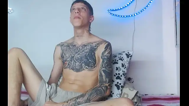 Adam hard  online show from December 2025 03:38:02 PM