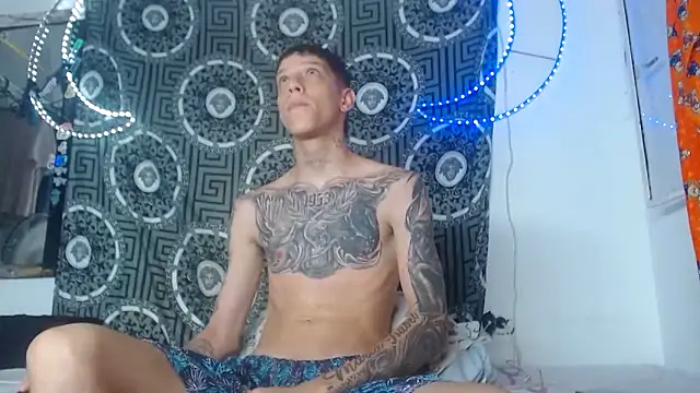 Adam hard  online show from November 2025 10:10:01 PM