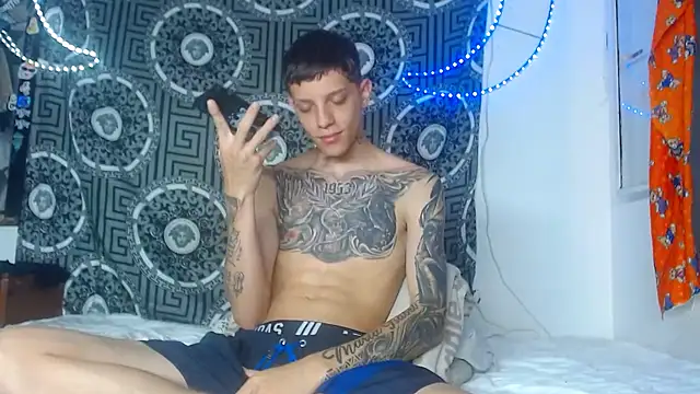 Adam hard  online show from November 2025 04:50:02 PM