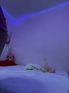 Gerallima 1 online show from March 2026 03:58:02 AM