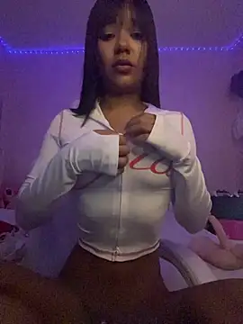 Gerallima 1 online show from March 2026 09:02:01 AM