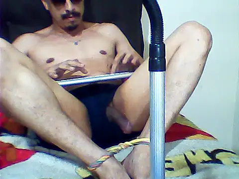 SOLESFETISHBR online show from March 2026 02:45:02 AM