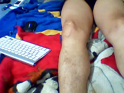 SOLESFETISHBR online show from February 2026 05:21:01 AM