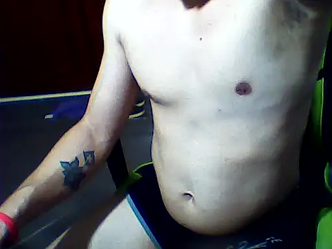 SOLESFETISHBR online show from February 2026 08:27:02 AM