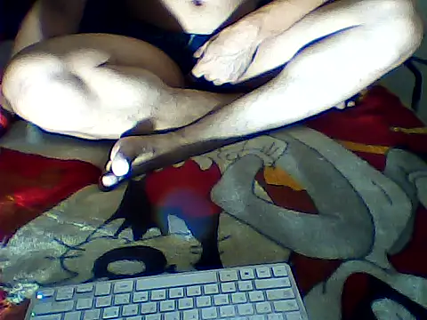 SOLESFETISHBR online show from February 2026 08:14:02 AM