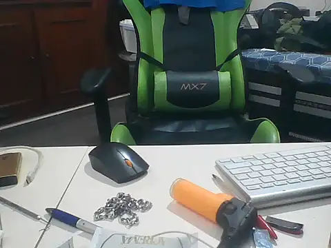 SOLESFETISHBR online show from November 2025 03:18:01 AM