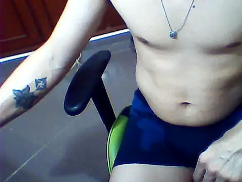 SOLESFETISHBR online show from March 2026 04:30:02 PM