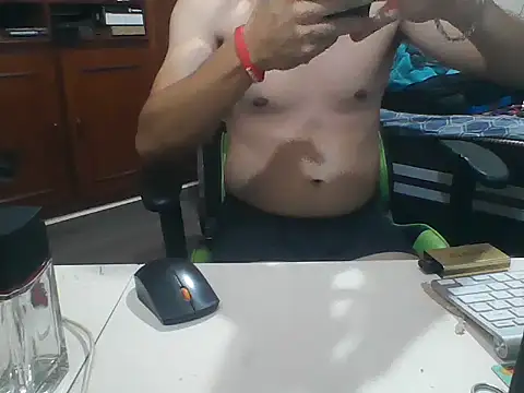 SOLESFETISHBR online show from November 2025 02:37:01 AM