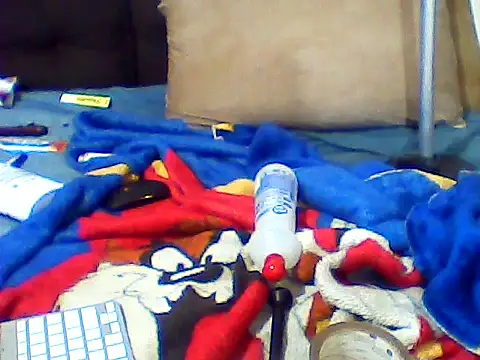 SOLESFETISHBR online show from March 2026 07:08:01 AM