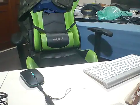 SOLESFETISHBR online show from February 2026 07:59:02 AM