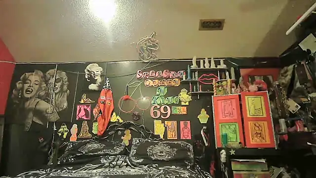 kjs daddy123 online show from May 2026 01:31:01 AM