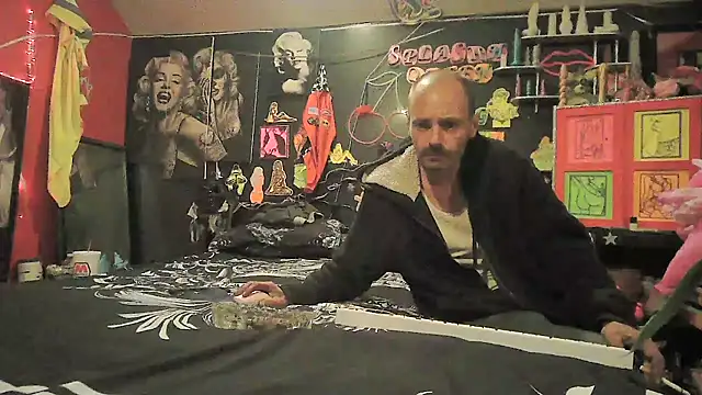 kjs daddy123 online show from May 2026 04:58:01 AM